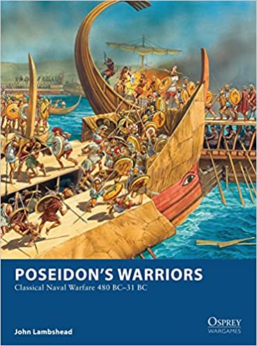Poseidons Warriors