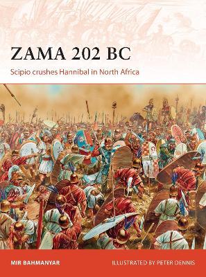 Zama 202 Bc