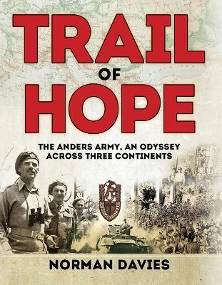 Trail Of Hope