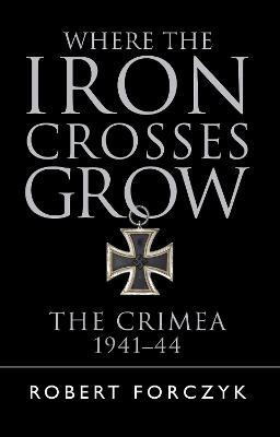 Where The Iron Crosses Grow