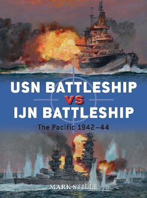 Usn Battleship Vs Ijn Battleship