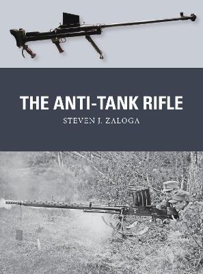 The Anti-tank Rifle