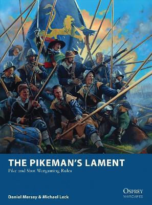 The Pikemans Lament