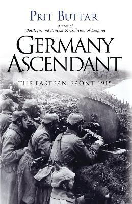 Germany Ascendant