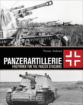 Panzerartillerie