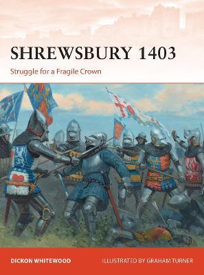 Shrewsbury 1403