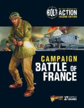 Bolt Action: Campaign: Battle Of France