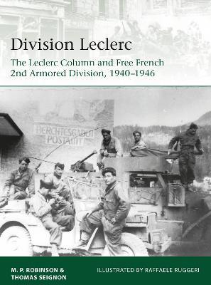 Division Leclerc