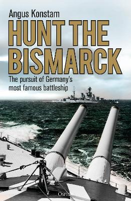 Hunt The Bismarck