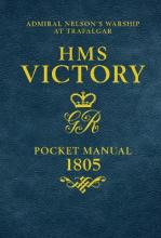 Hms Victory Pocket Manual 1805