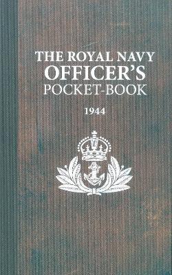 The Royal Navy Officer's Pocket-book