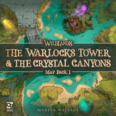 Wildlands: Map Pack 1