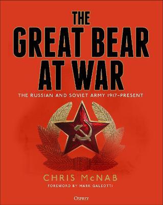 The Great Bear At War