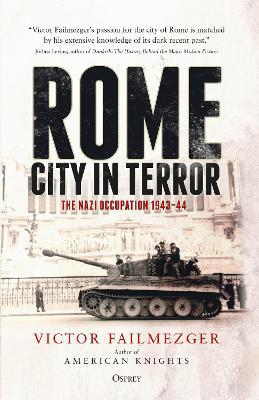 Rome - City In Terror