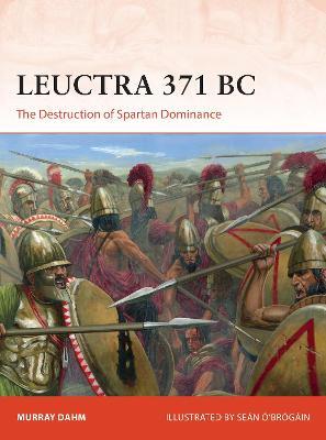 Leuctra 371 Bc