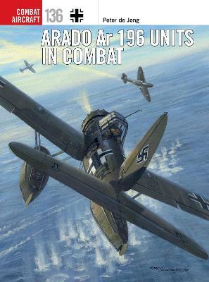 Arado Ar 196 Units In Combat