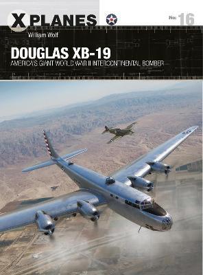 Douglas Xb-19