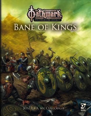 Oathmark: Bane Of Kings