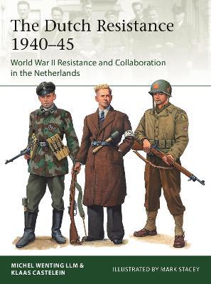 The Dutch Resistance 1940-45