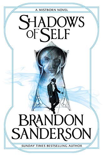 Mistborn Book 5