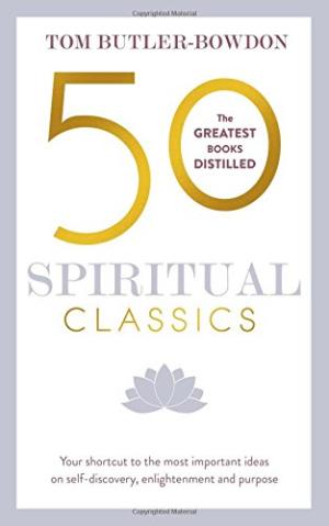 BBH:50 SPIRITUAL CLASSICS