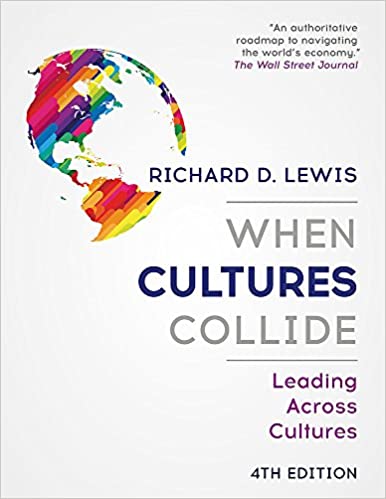 When Cultures Collide (4th Ed)