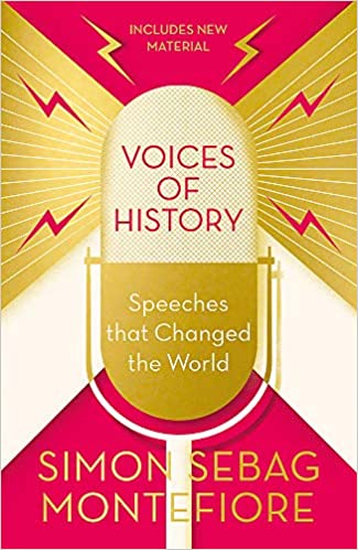 Voices Of History: Speeches That Changed The World