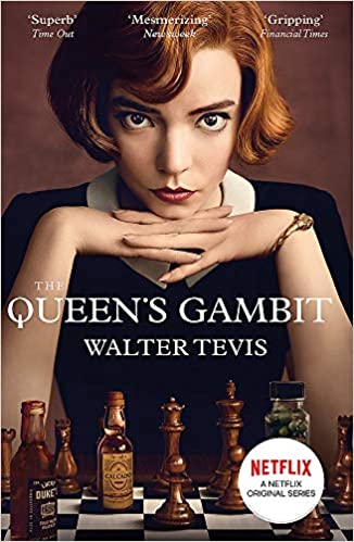 The Queen's Gambit: Now A Major Netflix Drama