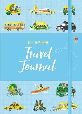 Travel Journal