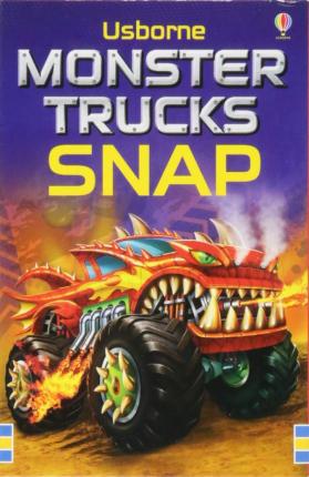 Monster Trucks Snap