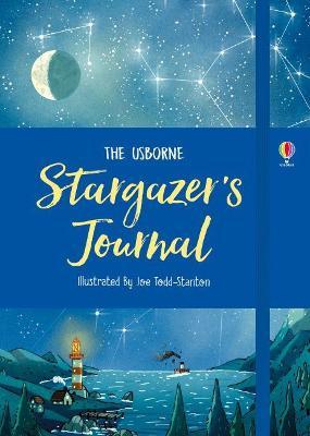 Stargazer\'s Journal