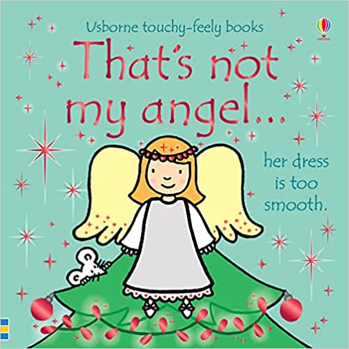 That\'s Not My Angel