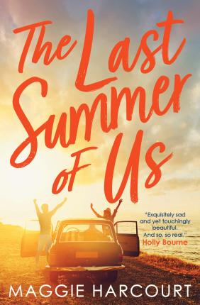 The Last Summer Of Us