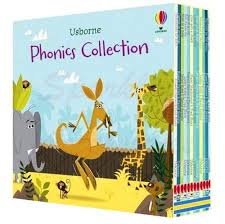 Mini Pho Phonics Boxset