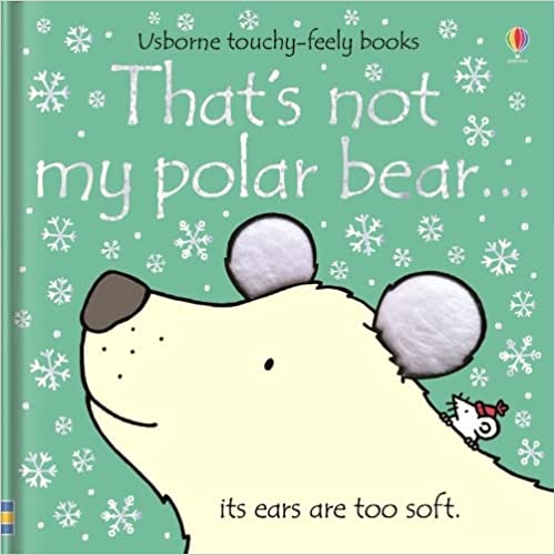 That\'s Not My Polar Bear