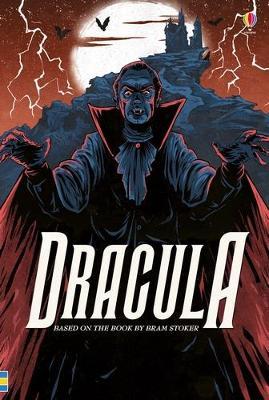 Yr4 Classics Retold:dracula