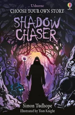 Choose Your Own Story: Shadow Chaser