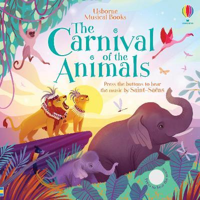 The Carnival Of The Animals