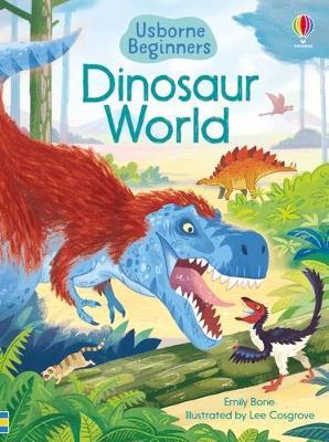 Beginners:dinosaur World