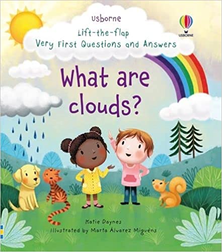 Very First Questions And Answers What Are Clouds?