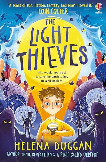 The Light Thieves