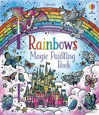 Poppy and Sam's magic painting book – Mother Hubbard's Book Cupboard