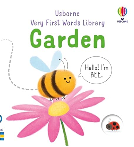 Garden (very First Words Library)