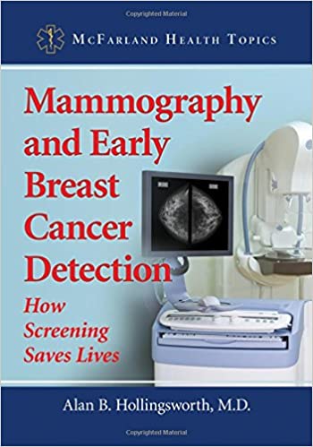 Mammography And Early Breast Cancer Detection