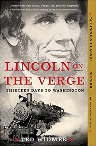 Lincoln On The Verge