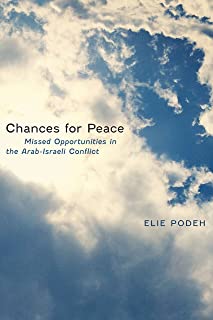 Chances For Peace