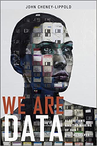 We Are Data