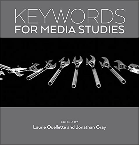 Keywords For Media Studies