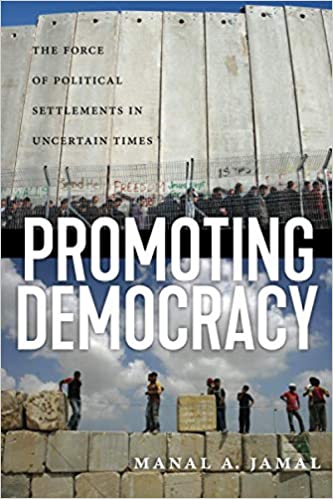 Promoting Democracy