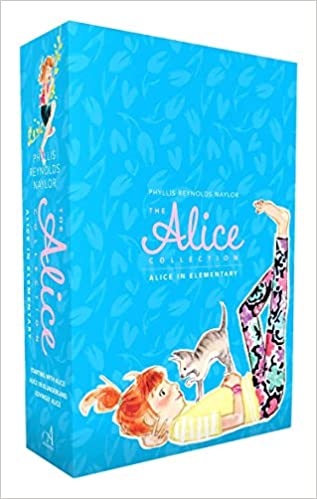 The Alice Collection - Alice In Elementary